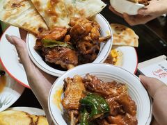 -鲁西南老厨子·特色鲁菜(经一纬五店)