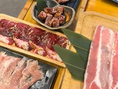 -炭治郎烧肉(滨江和城店)
