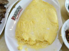 嫩炒鸡蛋-老昌春饼(西民主路总店)