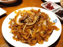 -南拳十三姨·潮汕砂锅粥(世纪金源店)