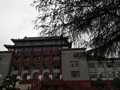 -四川大学(望江校区)