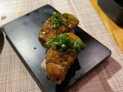 -昊·来了寿司(双楠2店)
