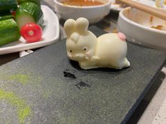 -海底捞火锅(杭州萧山宝龙广场店)