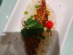 -苏先生海鲜渔庄(金桥店)