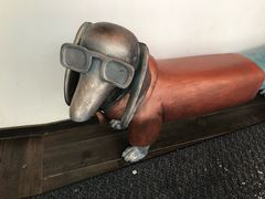 -小樽八音盒堂(手工制作体验馆店)