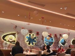 -椒爱水煮鱼川菜(CBD万达店)