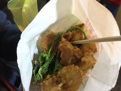 -花莲东大门国际观光夜市