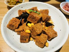 -潮粥荟·潮汕砂锅粥(槐房万达店)