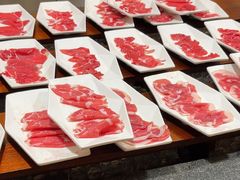 -杭州开元名都大酒店·地中海自助餐厅