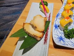 -浦·传统日式料理(3 5 1 1 店)