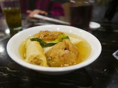 -王家沙点心店(南京西路总店)