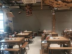 -袁山山重庆火锅(丈八北路店)