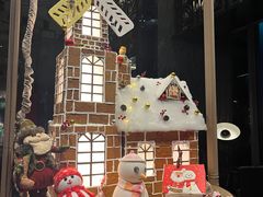 -北京索菲特大酒店