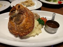 -Ambra Haus琥珀屋精酿餐厅(宝山店)