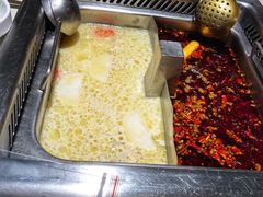 -海底捞火锅(万丰桥店)