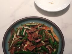 -上上席川菜(凯德乐峰广场店)