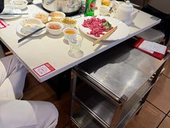 -潮泰牛肉火锅 · 创于1992年(车公庙店)