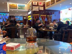 -川流不息·地道川菜·小龙虾(松东路店)