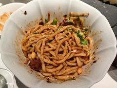 -四季民福烤鸭店(王府井东安门店)