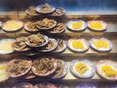 -李姑婆鲜切牛肉火锅自助(凤城二路店)