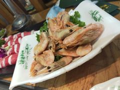 -草原塞蛮羊火锅城(港湾店)