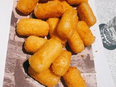 -胖姐渔村(中源大道店)