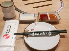 -好牛烧肉(世茂广场店)