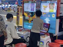 -大玩家(通州万达广场店)