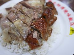 -陈光记烧腊店(罗保博士街店)