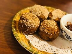-竹叶涮肉坊(总店)