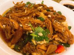 无骨鸡爪-抱德·潮汕味(敦和店原惠城鱼仔)