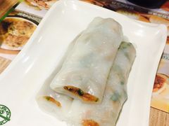 肠粉-添好运点心专门店(中环IFC店)