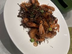 -老平安农家菜(平安店)