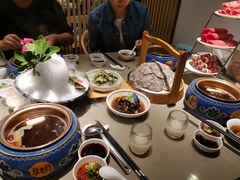 -享月汤皇·海鲜小火锅·聚会(曲江创意谷店)