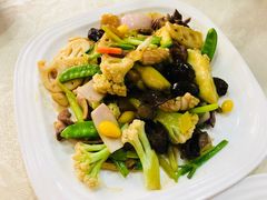 -成惠食府(赤岗店)