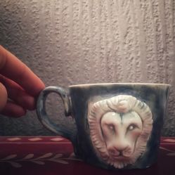 -故事馆手作综合体验馆