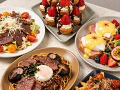 -BE BRIGHT KITCHEN(正佳广场店)