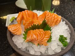 -德川家日本料理(中关村寰太大厦店)