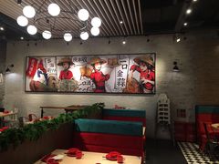 -避风塘(宝山万达店)