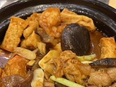 -日昌餐馆(亦庄店)