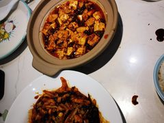 -川人百味(亿合城店)