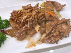 -宝发园名菜馆