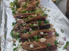 -建豪美食山庄