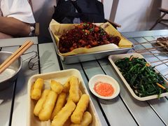 -下酒(华熙店)