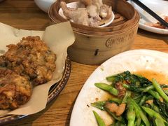 -潮粥荟·潮汕砂锅粥(朝阳大悦城店)