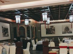 -全聚德(上海首店浦东店)