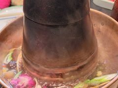 -南门四季铜锅涮肉(大屯·北苑店)