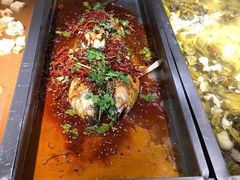 -青岛蓝海大饭店·爱琴海自助餐厅(崂山店)
