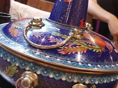 -木辛水水冰煮羊(凤城六路店)