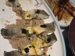 -秋色客家菜(流塘店)
